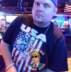 Meet your Posher, Joseph